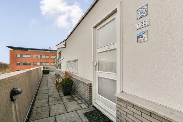 Medium property photo - Henegouwenstraat 122, 1066 DH Amsterdam
